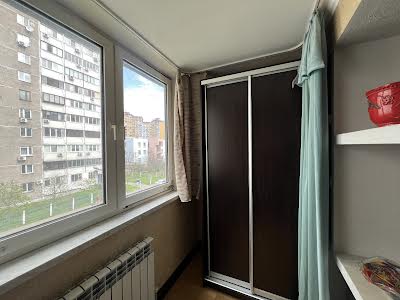 квартира за адресою Бориса Гмирі вул., 5