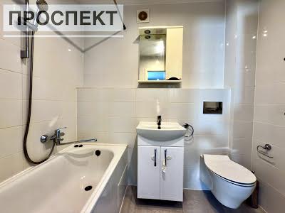 квартира за адресою Михайла Лушпи просп., 5 к27