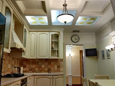 квартира за адресою Вишгородська вул., 45/2