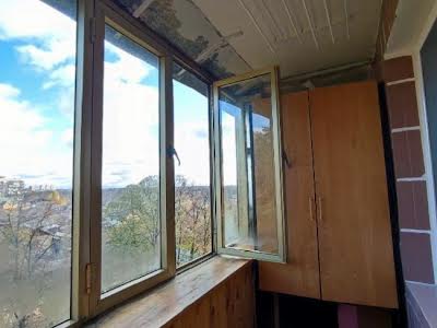 квартира по адресу Лесі Українки ул., 12