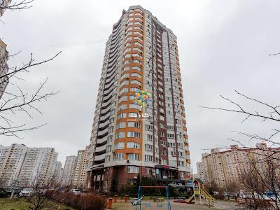 квартира по адресу Киев, Ахматовой Анны ул., 32/18