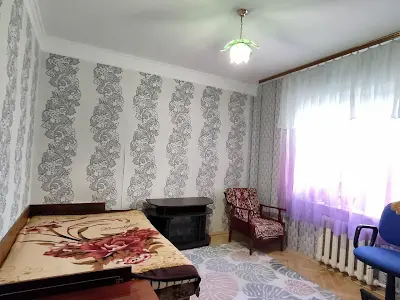 комната по адресу Героев Мариуполя ул. (Маршала Якубовського), 7