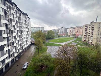 квартира за адресою Івано-Франківськ, Пасічна вул., 16