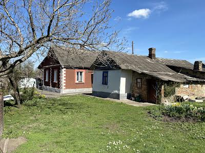 дом по адресу пгт. Квасилов, Волинських Чехів, 5