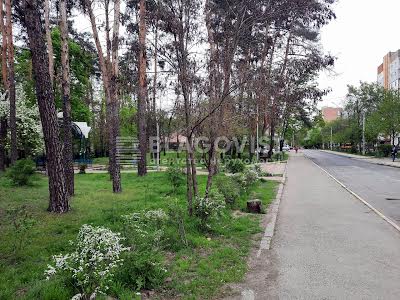 квартира за адресою Буча, Тарасівська вул., 10Б