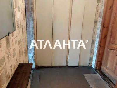 квартира за адресою Чорнобильська вул., 21