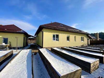 будинок за адресою Лісова вул.