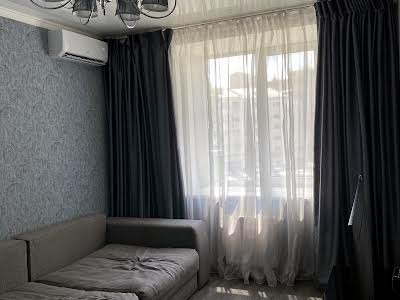 квартира за адресою Київ, Герцена вул., 35