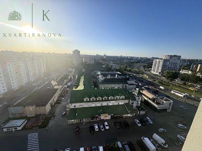 квартира за адресою Червоної Калини просп., 40