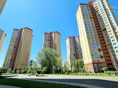 квартира по адресу Киев, Самойла Кошки ул. (Конева), 5б