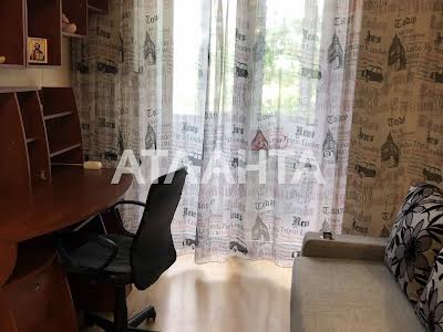 квартира за адресою Генерала Петрова вул., 59