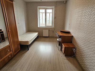 квартира за адресою Григоренка Петра просп., 7В