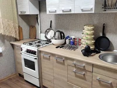 квартира по адресу Миколы Бажана просп., 9