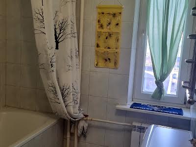 квартира по адресу Павла Тычины просп., 4