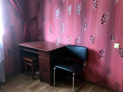 квартира по адресу Старожитомирская, 62