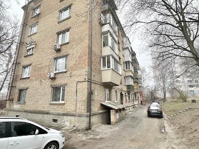 квартира за адресою пр-т Науки, 58к2