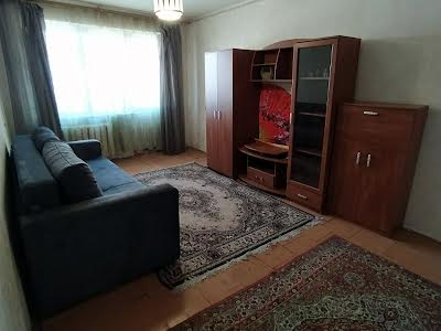 квартира за адресою Слобожанський просп. (Газети 