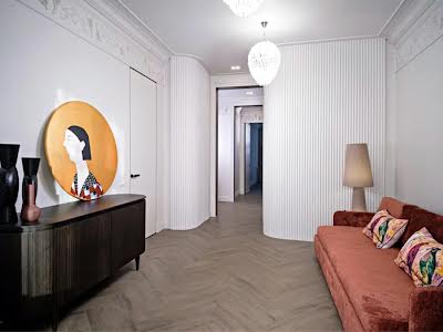 квартира за адресою Курортний пров., 1Б