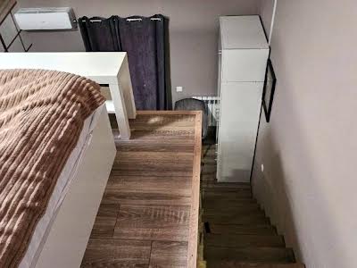 квартира по адресу Ахіезерів, 6-А