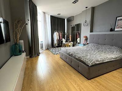квартира за адресою Шампанський пров., 9