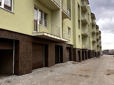 квартира за адресою Спортивна, 2