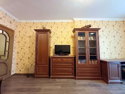 квартира по адресу Леся Курбаса просп., 7б