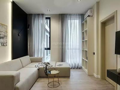 квартира за адресою Антоновича, 44
