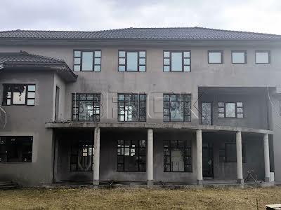 будинок за адресою Ялинкова