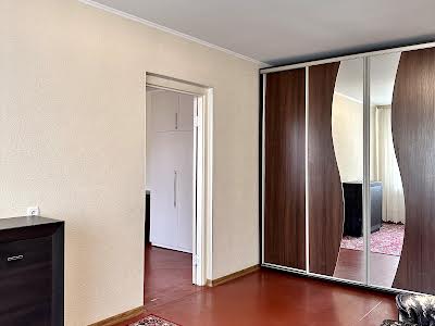 квартира за адресою Лісовий просп., 20
