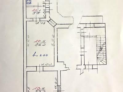 квартира по адресу Городоцкая ул., 149