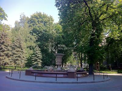 квартира по адресу Институтская ул., 18