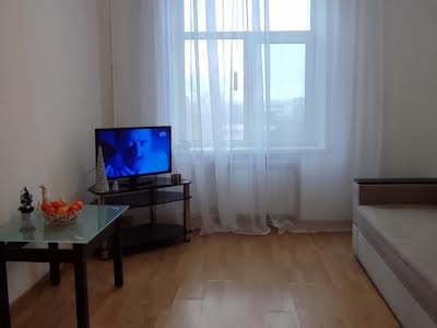 квартира за адресою Кирилівська вул. (Фрунзе), 121/2