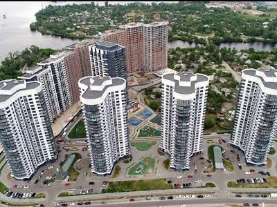 квартира за адресою Зарічна вул., 1б