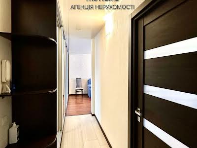 квартира за адресою Деміївська вул., 45 А