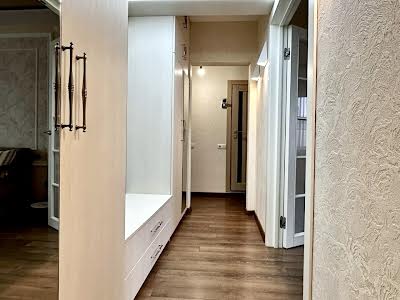 квартира за адресою Миколи Бажана просп., 9-А
