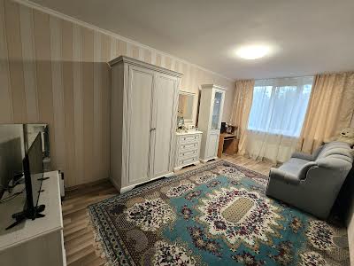 квартира по адресу Борисо-Глібська ул. (Ватутіна), 110