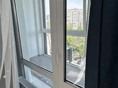 квартира по адресу вул. Шолуденка, 30