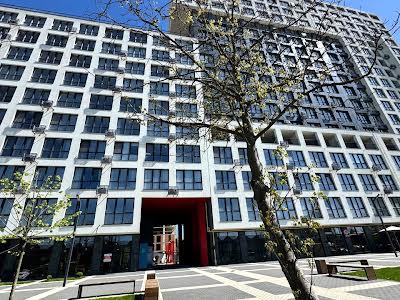 квартира по адресу Профессора Буйка ул., 27