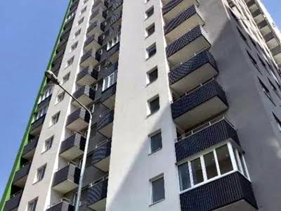 квартира по адресу Теремковская ул., 3а