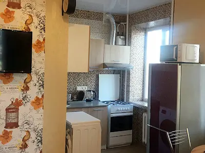 квартира по адресу Набережно-Луговая ул., 3