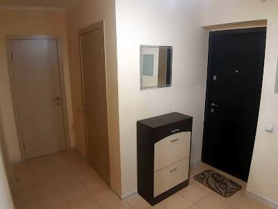 квартира за адресою Соломії Крушельницької вул., 15