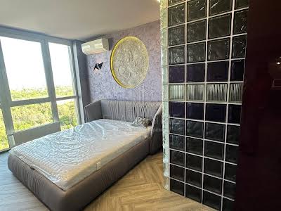 квартира по адресу Виктора Некрасова ул. (Північно-Сирецька), 12-А
