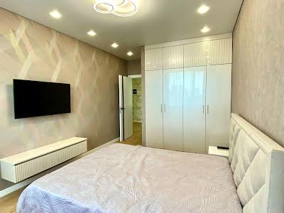 квартира за адресою Генерала Грекова вул., 4