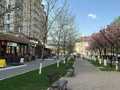 квартира за адресою Львівська вул., 1А
