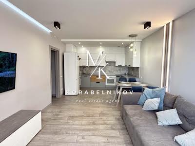 квартира за адресою Митрополита Василя Липківського вул. (Урицького), 37 б