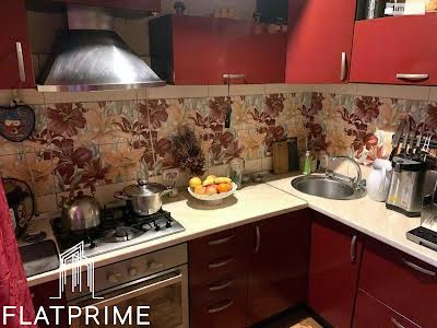 квартира за адресою Лесі Українки бульв., 9-В