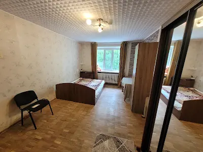 квартира по адресу Академика Доброхотова ул., 5
