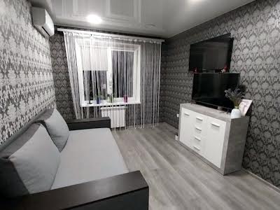 квартира по адресу Москаленка, 53