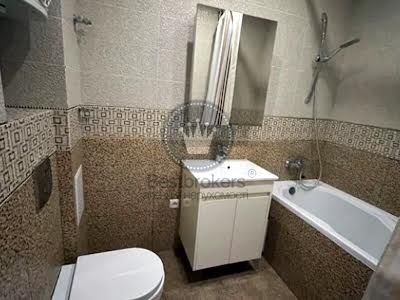 квартира за адресою Гарматна вул., 31-А