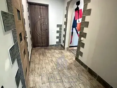 квартира за адресою Гарматна вул., 31-А